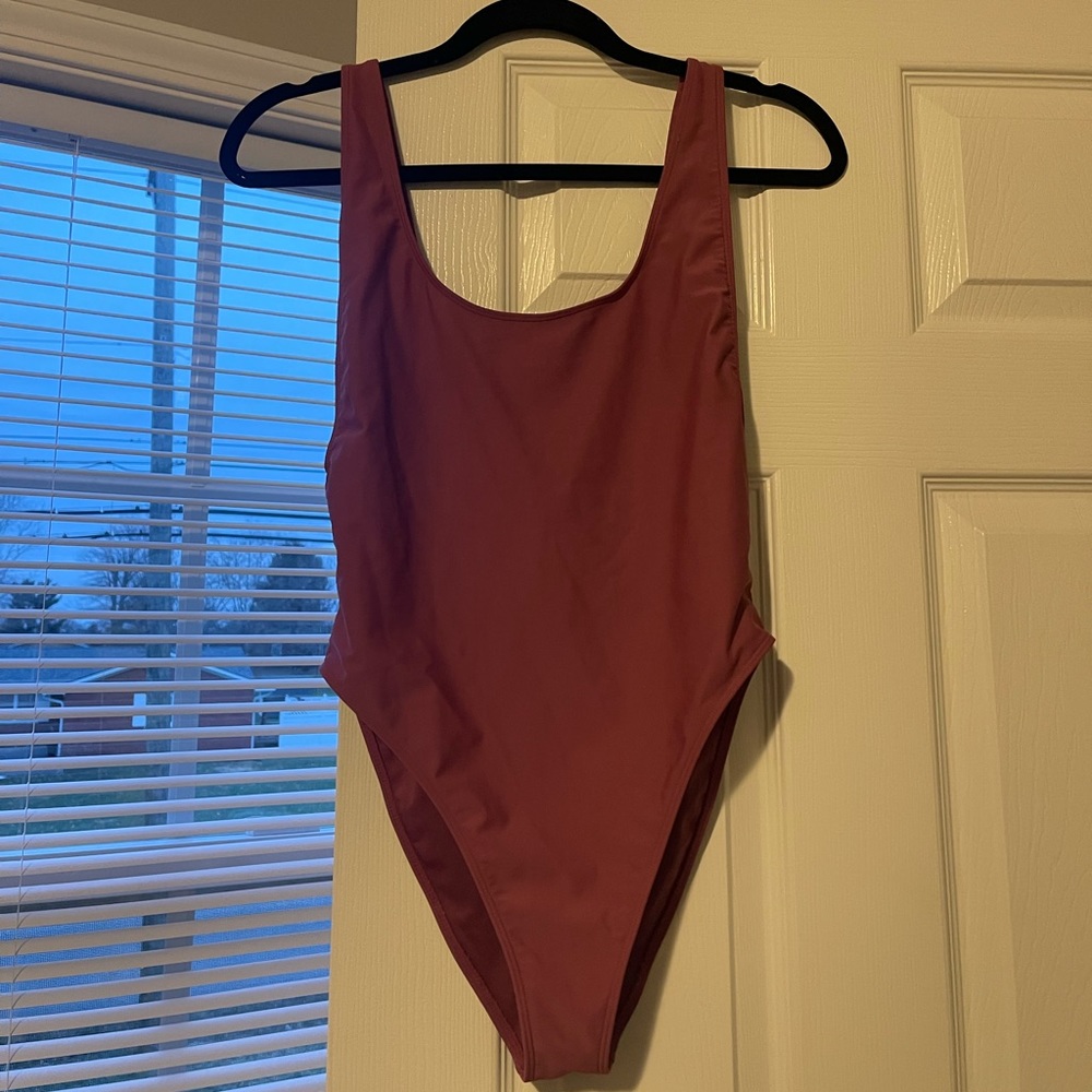 Forever 21 swimsuit